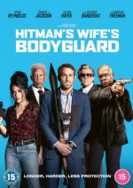 The Hitmans Wifes Bodyguard