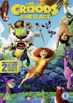 Croods 2