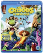 Croods 2