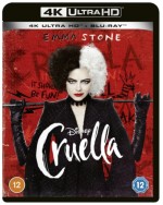 Cruella