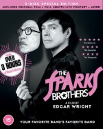 Sparks Brothers