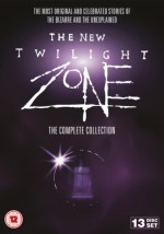 New Twilight Zone: The Complete Series