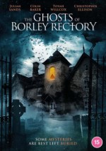 Ghosts of Borley Rectory. The