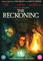Reckoning. The