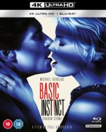 Basic Instinct (New Restoration)
