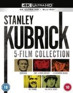 Kubrick Collection