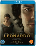 Leonardo (Italy) - Season 01