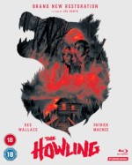 Howling (40th Anniversary Restoration)