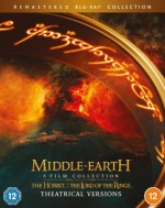Middle Earth Collection