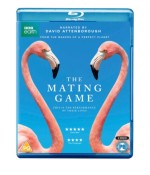 Mating Game. The
