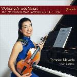 The Late Viennese Violin Sonatas