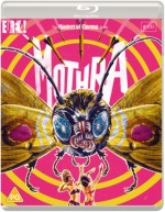 Mothra