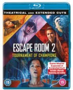 Escape Room 2: Tournament of Champions