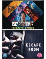 Escape Room 1 & 2