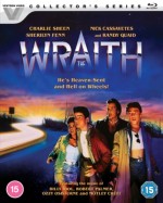Wraith (Vestron)