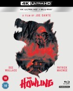 Howling. the (40th Anniversary Restoration)