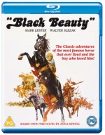 Black Beauty