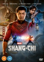 Shang- Chi