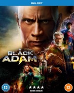 Black Adam