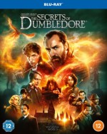 Fantastic Beasts 3