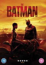 Batman. The