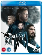 Last Duel. The
