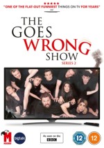 Goes Wrong Show. The: Season 2
