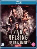Van Helsing: Season 5