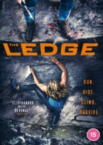 Ledge. The