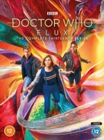 Doctor Who: Series 13 - Flux