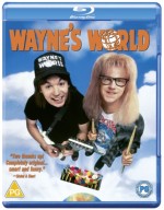 Waynes World
