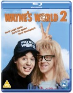 Waynes World 2