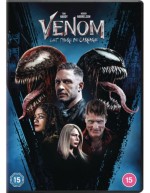 Venom: Let There Be Carnage