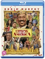 Coming 2 America