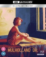 Mulholland Drive