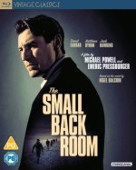 Small Back Room
