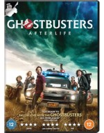 Ghostbusters: Afterlife