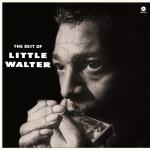 Little Walter W. Baby Face Leroy Muddy Waters J.