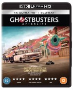 Ghostbusters: Afterlife