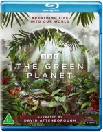 Green Planet. The