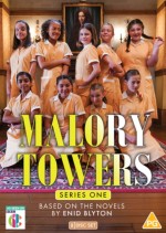 Malory Towers: Series 1