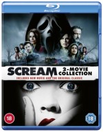 Scream (1996) & Scream (2022)