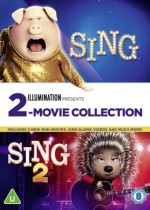 Sing & Sing 2