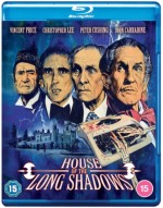 House of the Long Shadows (1983)
