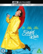 Singin in the Rain