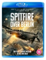 Spitfire Over Berlin