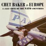 In Europe - A Jazz Tour of the Nato