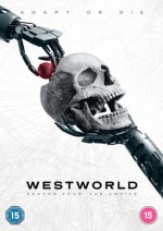 Westworld: Season 4