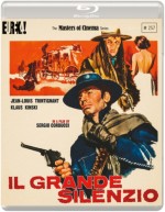 Great Silence. the (1968)