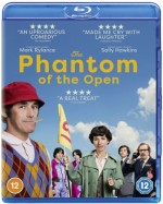 Phantom of the Open